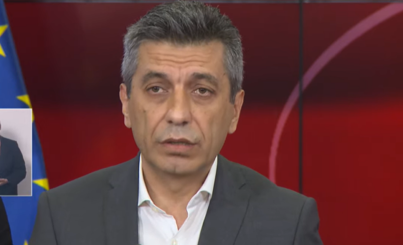Mexhiti: Projekt ligji garanton qasje të barabartë në punësim dhe avancim në administratën publike