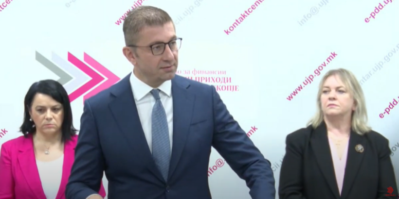 (VIDEO) Kryeministri “pishman” për deklaratën për regjistrimin