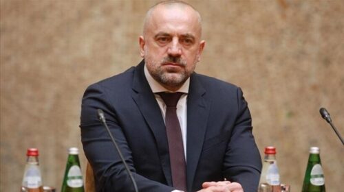 Policia e Serbisë ndalon organizatorin e sulmit në Banjskë, Milan Radoiçiq