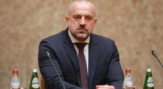 Policia e Serbisë ndalon organizatorin e sulmit në Banjskë, Milan Radoiçiq