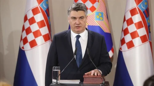 Milanoviq: Izraeli po ndjek një politikë kriminale që nuk çon askund