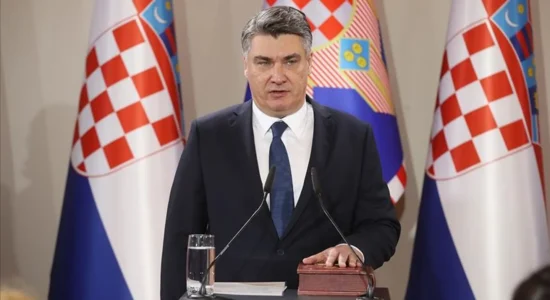 Milanoviq: Izraeli po ndjek një politikë kriminale që nuk çon askund