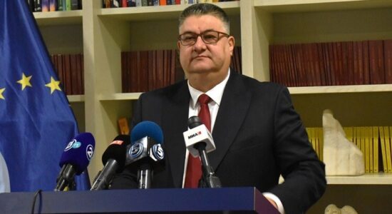 Minçev: Ligji për Përfaqësim të Drejtë do t’i dërgohet Komisionit së Venecias