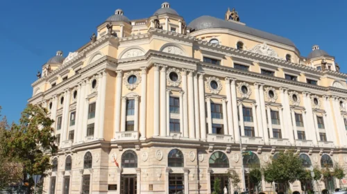 Shpallen përfituesit e granteve për organizatat e shoqërisë civile në kuadër të Programit të Ministrisë së marrëdhënieve ndërmjet bashkësive
