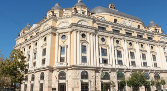 Shpallen përfituesit e granteve për organizatat e shoqërisë civile në kuadër të Programit të Ministrisë së marrëdhënieve ndërmjet bashkësive