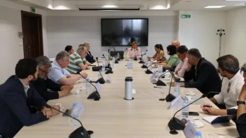 Formohet trupi këshilldhënës i ekspertëve në Ministrinë e Energjetikës