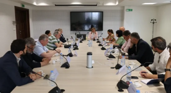 Formohet trupi këshilldhënës i ekspertëve në Ministrinë e Energjetikës