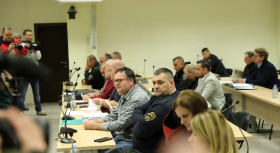 Gjykimi për vrasjen e Vanjës dhe Pançes vazhdon me fjalët përmbyllëse të mbrojtjes