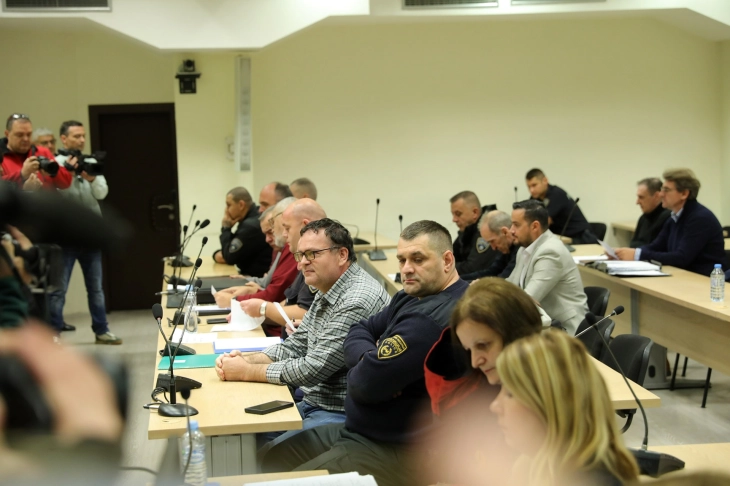 Gjykimi për vrasjen e Vanjës dhe Pançes vazhdon me fjalët përmbyllëse të mbrojtjes