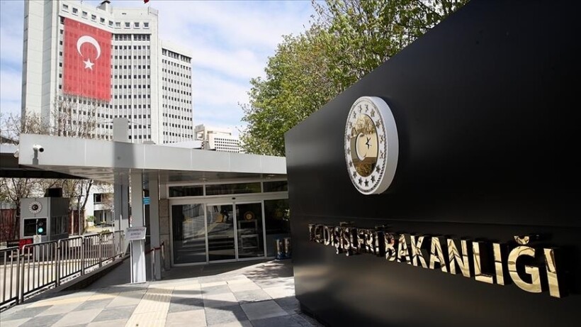 MPJ e Turqisë: Sigurojmë çdo lloj mbështetjeje konsullore për qytetarët në anijen “Madleen” të ndaluar nga Izraeli