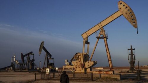 Çmimet e naftës bien pas lajmit për armëpushim midis Iranit dhe Izraelit