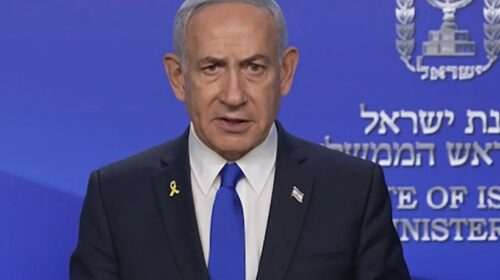Netanyahu shpalli fitoren ndaj Iranit, por sondazhet tregojnë se “shumë izraelitë nuk i besojnë atij”