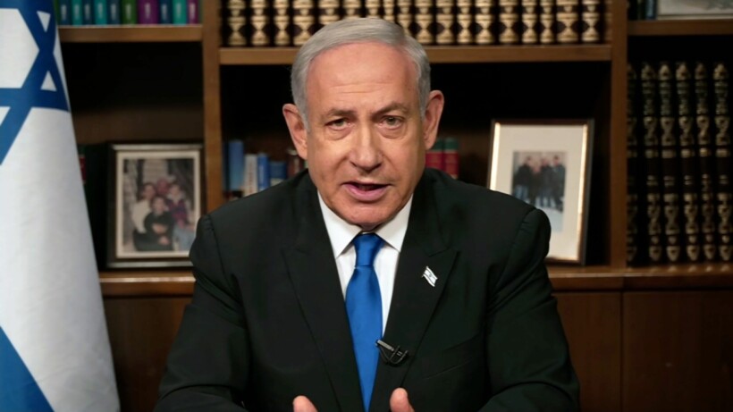 Netanyahu: Ne jemi afër përmbushjes së qëllimeve tona