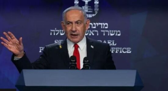 Netanyahu falënderon Trump: Jemi në kontakt të vazhdueshëm