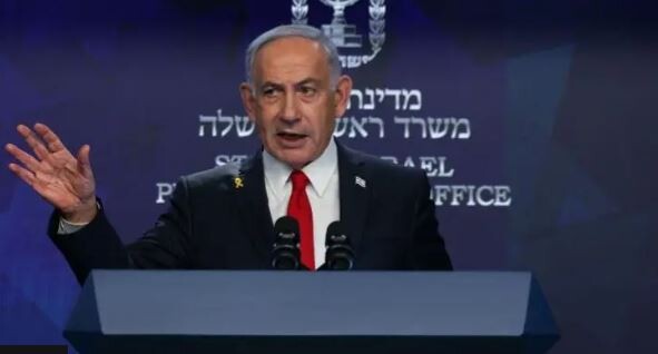 Netanyahu falënderon Trump: Jemi në kontakt të vazhdueshëm
