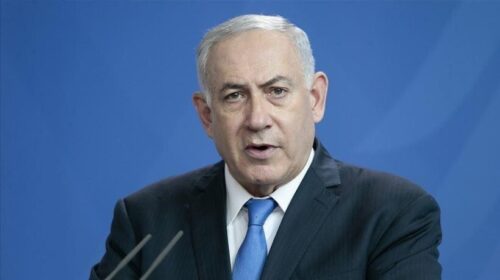 Netanyahu: Fitorja kundër Iranit hap derën për marrëveshje të tjera paqeje