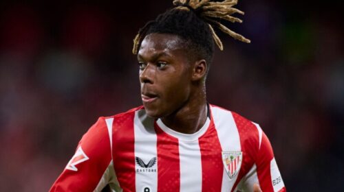 Athletic Bilbaos dëshiron ta mbajë me çdo kusht Nico Williamsin, duket se ka gjetur një mënyrë