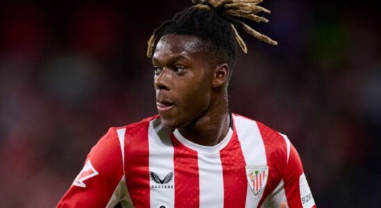 Athletic Bilbaos dëshiron ta mbajë me çdo kusht Nico Williamsin, duket se ka gjetur një mënyrë