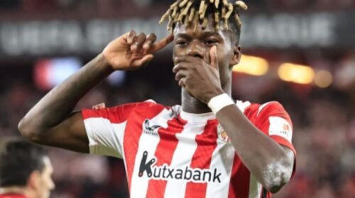 Barcelona-Nico Williams, këto janë zhvillimet e fundit