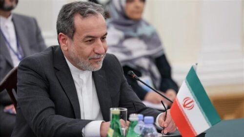 Irani i “gatshëm t’i japë fund sulmeve nëse Izraeli ndalon sulmet