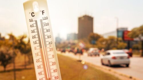 Rekomandime të ISHP-së për mbrojtje nga temperaturat e larta