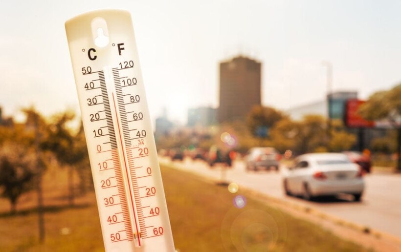 Rekomandime të ISHP-së për mbrojtje nga temperaturat e larta
