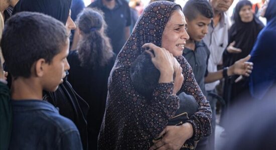 OKB: 580 palestinezë të vrarë në Gaza që nga 17 qershori duke u përpjekur të siguronin ndihma humanitare