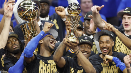 Oklahoma triumfon në NBA/ Thunders fitojnë për herë të parë në histori titullin kampion