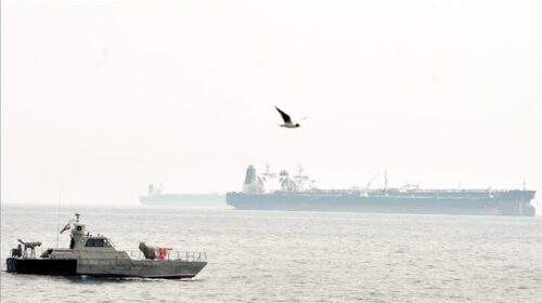 Irani po shqyrton bllokimin e Ngushticës së Hormuzit pas sulmeve izraelite