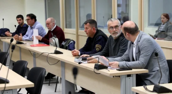 Gjykimi për vrasjen e Vanjës dhe Pançes vazhdon me fjalët përmbyllëse të Prokurorisë