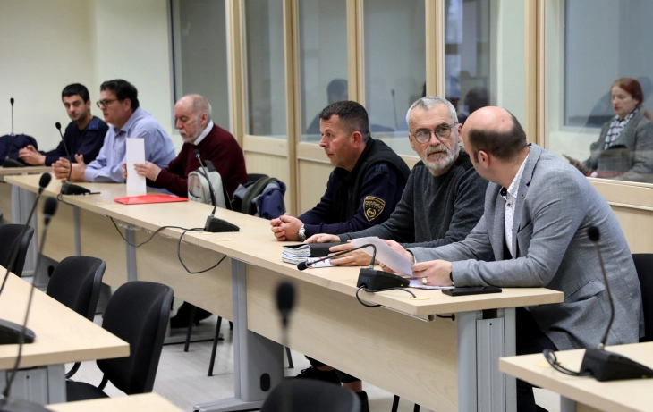 Gjykimi për vrasjen e Vanjës dhe Pançes vazhdon me fjalët përmbyllëse të Prokurorisë