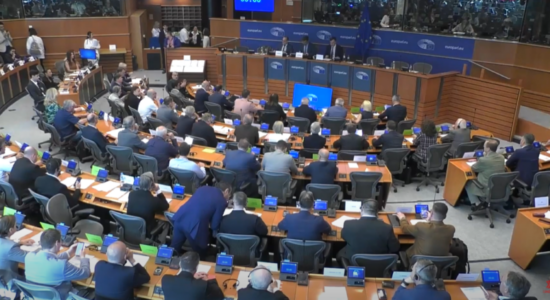 (VIDEO) Miratohet Raporti për progresin e RMV-së