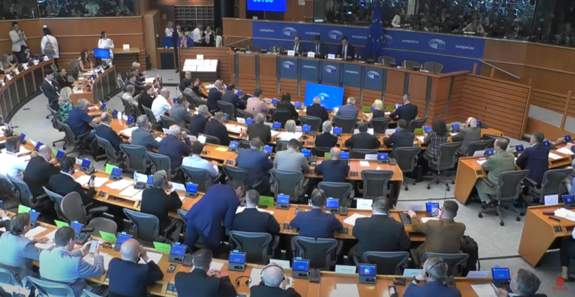 (VIDEO) Miratohet Raporti për progresin e RMV-së