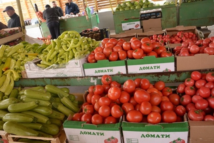 Planifikojmë të sjellim masa për çmimet, do të veprojmë nëse ka sjellje joparimore të tregtarëve