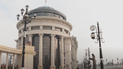 (VIDEO) Mickoski: Prokuroria ta kryejë punën e saj pa porosi politike