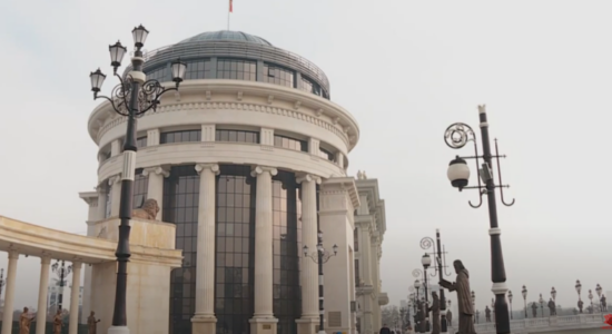 (VIDEO) Mickoski: Prokuroria ta kryejë punën e saj pa porosi politike