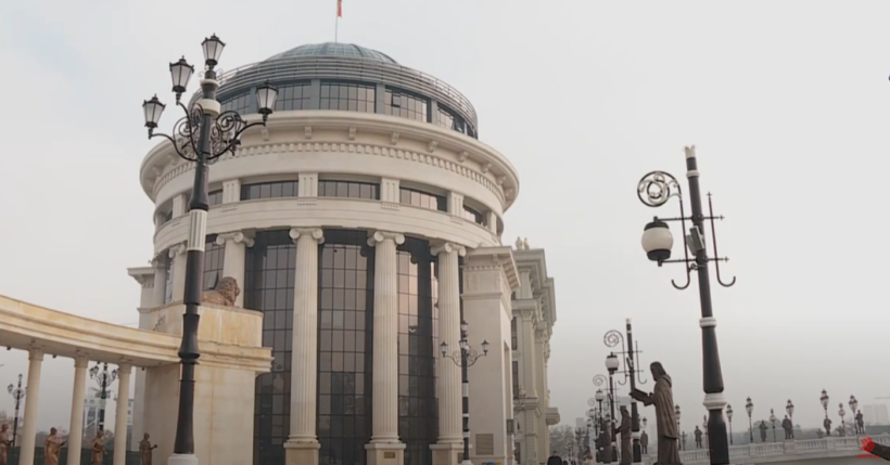 (VIDEO) Mickoski: Prokuroria ta kryejë punën e saj pa porosi politike