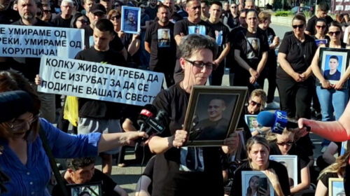 Për të nëntën herë, Koçani marshon për drejtësi për viktimat e ‘Pulse’