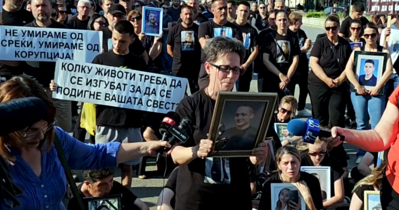 Për të nëntën herë, Koçani marshon për drejtësi për viktimat e ‘Pulse’