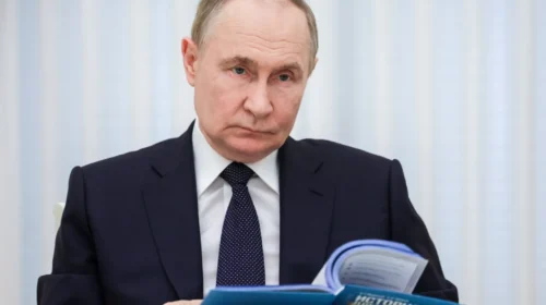 Putin: Sulmet ndaj Iranit “agresion i paprovokuar” pa justifikim