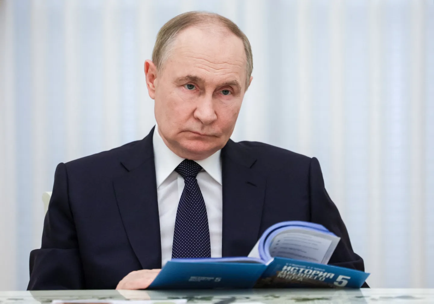 Putin: Sulmet ndaj Iranit “agresion i paprovokuar” pa justifikim