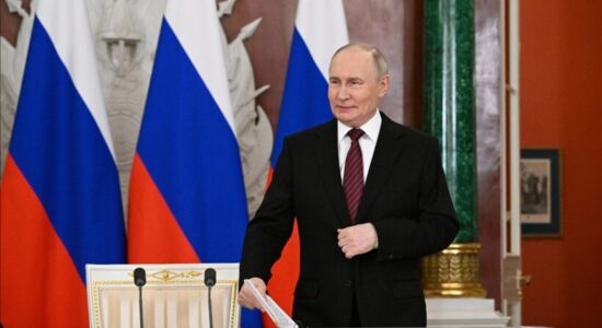 Putin: Moska mbështet programin bërthamor paqësor të Iranit, kundërshton armatosjen