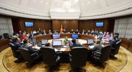 Qeveria miratoi Strategjinë e Re për Konfiskimin e Pasurisë së Paligjshme