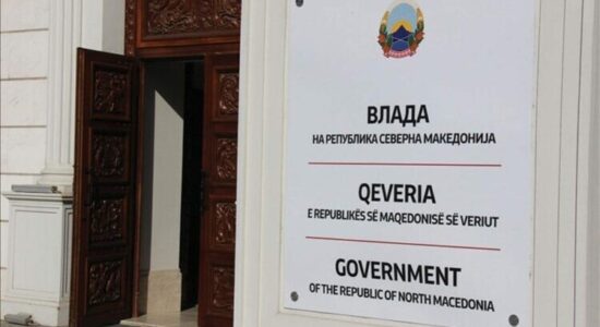 Qeveria e RMV-së: Plani Operativ për punësim për vitin 2025 është rritur për 7.5 milionë euro, fokusi janë të rinjtë dhe të papunët