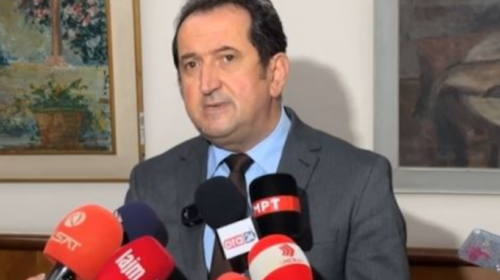 Qoku: Deputetët të votojnë ndryshimet e Ligjit për Inspektoratin për Përdorimin e Gjuhëve, punonjësit të marrin pagat