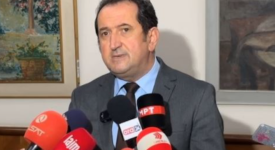 Qoku: Deputetët të votojnë ndryshimet e Ligjit për Inspektoratin për Përdorimin e Gjuhëve, punonjësit të marrin pagat
