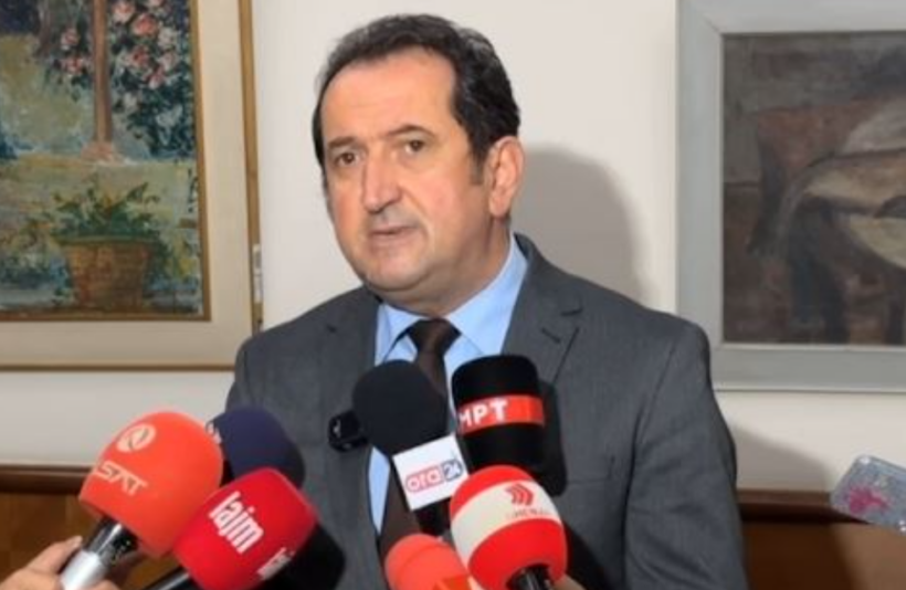 Qoku: Deputetët të votojnë ndryshimet e Ligjit për Inspektoratin për Përdorimin e Gjuhëve, punonjësit të marrin pagat