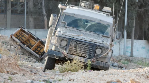 Mediat: Ushtria izraelite përballet me sfida logjistike dhe dështime teknike në Gaza