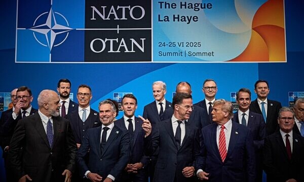 Samiti i NATO-s i vitit 2027 do të mbahet në Tiranë