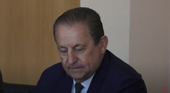 (VIDEO) Prokuroria kërkoi që Merko të shpallet fajtor